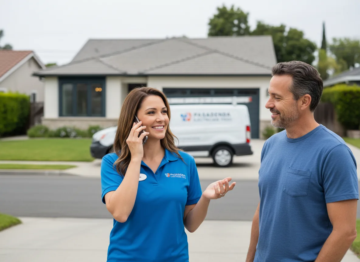 Electrician Mcconnellsburg, PA FAQs